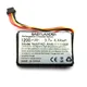 1200mAh GPS Batterie AHA11111008 VFAD Batterie für TomTom 4FL50 4FL60 Gehen 5000 GEHEN 5100 Gehen