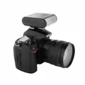 JINTU WS18 Mini DSLR Macchina Fotografica Slave Flash Speedlite per Nikon D7200 D7100 D7500 D80 D90