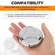 5006EA3009B Washer Pulsator Cap Laundry Appliance Control Knob for Washing Machine Replacement