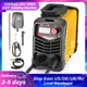 300Amp ARC MMA Inverter Welding Machine Welder IGBT Semi-automatic Welding Machine Portable Welder