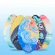 30/35/41 Inch Skimboard Beach Sand Board Wooden Skim Board Surf Board for Kids Boy Girls Adults