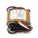 115-230V audio transformer R type 35W 220V × 2 + 6.3V × 2 R cattle power transformer tube preamp