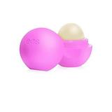 EOS Smooth Sphere Lip Balm 0.25 Ounce Strawberry Sorbet (Pack of 16)