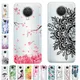 For Nokia G20 Case TPU Silicone Soft Cartoon Clear Cases for Nokia G10 G20 X20 X10 Phone Cover for