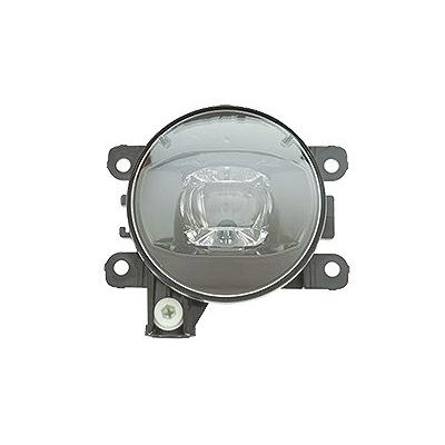 Van Wezel Nebelscheinwerfer [Hersteller-Nr. 4384998] für Renault Image