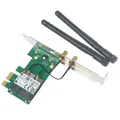 PCI-E WiFi Adapter Continuity Handoff BCM94325 WiFi Card for macOS 2.4G Single Band 802.11ac WLAN