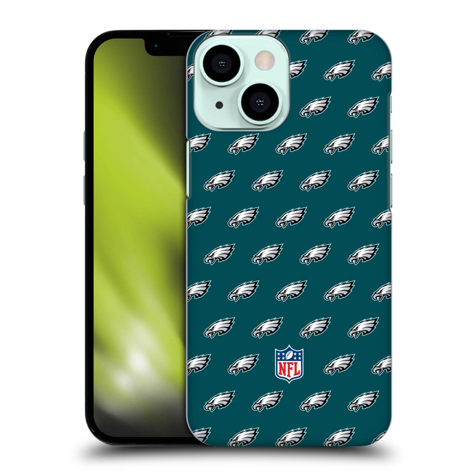Coque Philadelphia Eagles Motifs - iPhone