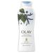 Olay Fresh Outlast Body Wash Birch Water & Lavender 12.3 Fl Oz