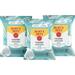 Burt S Bees Face Wipes Makeup Remover Facial Cleansing Towelettes For All Skin Types 3 In 1 Hydrating Micellar Cleanser With Coconut & Lotus Water 30 Count (Pack Of 3)