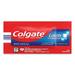 Colgate Anticavity Paste Size 2Z Colgate Anticavity Paste Toothpaste 2Z