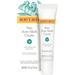 Burt S Bees Post Acne Mark Cream For All Skin Types Gentle Dark Spot Correcting Cream For Face Formulated With Turmeric 0.5 Oz.