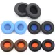 Suitable For Skullcandy 1st And 2nd Generation Headphone Replacement Ear Pads Sponge Cushion