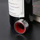 Praktische Edelstahl Rotwein Flasche Drip Drop Proof Stop Ring