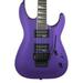 Jackson JS Series Dinky Arch Top JS32 DKA Electric Guitar (Pavo Purple)