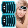 10/5PCS Elektrode Pads für Migräne Schlaflosigkeit Relief Kopf Massager Massage Schlaf Monitor