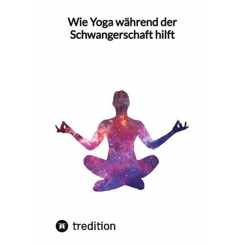 Wie Yoga während der Schwangerschaft hilft – Jaltas