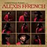 Christmas Piano With Alexis (CD, 2023) - Alexis Ffrench