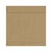 LUXPaper 8 1/2 x 8 1/2 Square Envelopes in 70 lb. Grocery Bag Brown 250 Pack