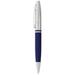 WBTAYB Calais Chrome Blue Ballpoint Pen