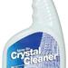 Chandelier Crystal Cleaner 32Oz Trigger Bottle. Safe For All Finishes No Wiping Does Not Leave Residue Streaking Spots. Ideal Cleaner For lored Plastic Porcelain