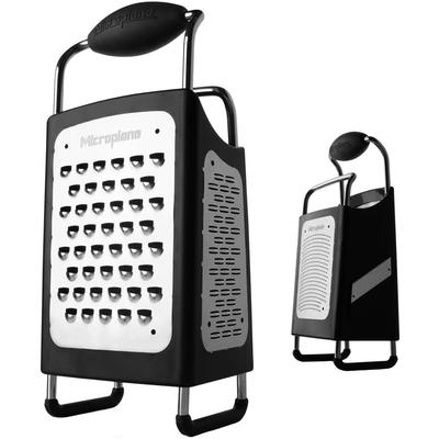 Four Sided Box Grater