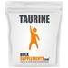 BulkSupplements.com Taurine Powder - Unflavored Pre Workout Powder - Taurine Supplement - Heart Health Supplements - Amino Acids Supplement - Eye Supplements - Dog Electrolytes (100 Grams - 3.5 oz)