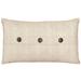 Laura Ashley Milly 14 x 24 in. Decorative Pillow