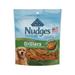 BLUE Nudges Blue Buffalo Nudges Grillers Natural Dog Treats Chicken 16 oz. Bag