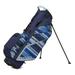 NEW 2022 Ogio Fuse 4 Warp Speed Double Strap Stand/Carry Bag