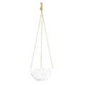 Hanging Planter Flower Plant Pot Indoor Outdoor Balcony Patio Hanging Basket