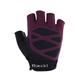 Roeckl Sports Damen und Herren Fahrradhandschuhe "Iton", bordeaux, Gr. 7,5