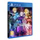 Sword Art Online: Last Recollection - PlayStation 4