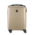Handgepäck Koffer - PT01 - Reiskoffer mit 4 Rollen - Pristine Bronze - 55cm - Koffer & trolleys - hartschalenkoffer