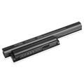 Exmate 5200mAh VGP-BPS26 VGP-BPS26A VGP-BPL26 Laptop Battery for Sony Vaio PCG-71811M PCG-71911M PCG-91211M SVE151E11M SVE151G13M SVE17 VPCEG VPCEH VPCEJ PCG 6171466M PCG-61813L PCG-71614M PCG-91211L