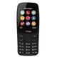 TTfone TT175 2.4inch UK Sim Free Dual Sim Basic Simple Feature Mobile Phone – Unlocked with camera Torch Media Games and Bluetooth - Pay As You Go (EE, with £10 Credit, Blue)