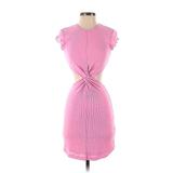 Third Form Casual Dress: Pink Dresses - Women's Size 2