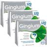 Gingium 120 MG Filmtabl 3er-Pack 3x120 St Filmtabletten