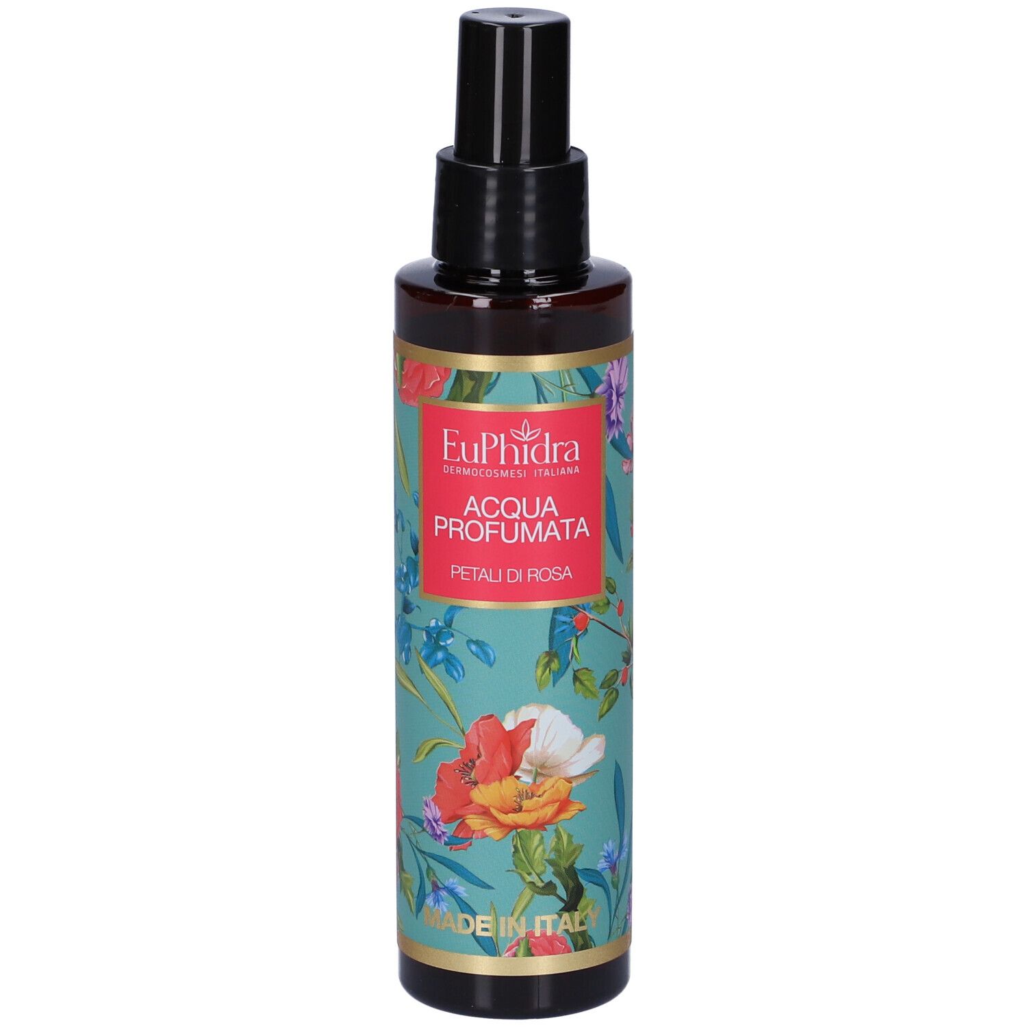 EuPhidra Aqua Profumata Petali di Rosa - Risparmia il 10% con codice:
