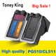 TONEY KING-Cartouche d'encre illable pour tous les jours pour imprimante IL af 510 XL CL511XL Pixma