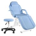 Inbox Zero Massage Chair Polyester in Blue | 24.5 W in | Wayfair 729DE1C0970E474997956D033AC7822E