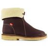 Duckfeet - Aarhus - Winterschuhe 36 | EU 36 braun/beige