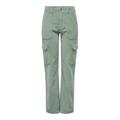 Only ONLMALFY CARGO CORD PANT CC PNT Damen, Gr. XL/32, Baumwolle, Weiblich Hosen