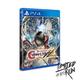 Limited Run Games Bloodstained - Curse Of The Moon 2, PS4 Standard Anglais PlayStation 4
