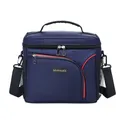 DENUONISS 2023 New Insulated Lunchbox Bag Bento Bag borsa termica contenitore per la cena borsa