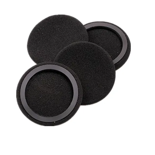 Ersatz Schwamm Ohr Pads Kissen für Sennheiser PX90 für AKG K420 K420P K402 K403 K412 Kopfhörer Hohe