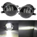 Gruppo fendinebbia per auto da 3.5 pollici per Toyota Corolla RAV4 Camry Yaris Prius CHR Hilux Lexus