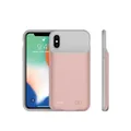 Custodia per batteria da 7000 mAh per iPhone XS Max per iPhone X XS Custodia per caricabatterie Smart Power Bank per iPhone XR Custodia per caricabatterie per banca esterna