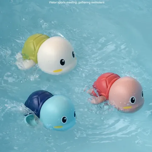 Baby Nette Frösche Ente Bad Spielzeug Kinder Schwimmen Tier Ente Frösche Delphin Strand Spielzeug