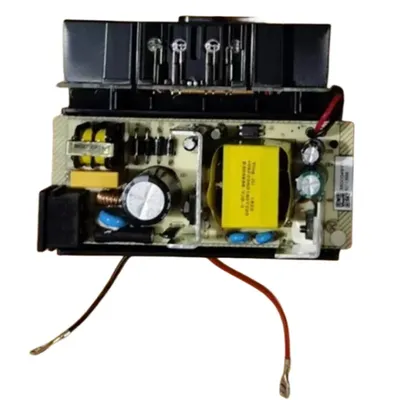 Original staubsauger CDZ02RR ladegerät platine für Roborock S50 S51 S52 S55 Lade pile Ersetzen power board Image