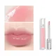 Mirror Water Lip Gloss Lip Glaze Transparent Glass Cosmetics Lip Lipsticks Lips Lip Waterproof